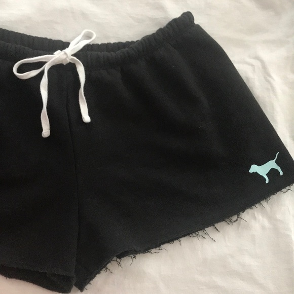 PINK Victoria's Secret Pants - VS Pink Campus Shorts